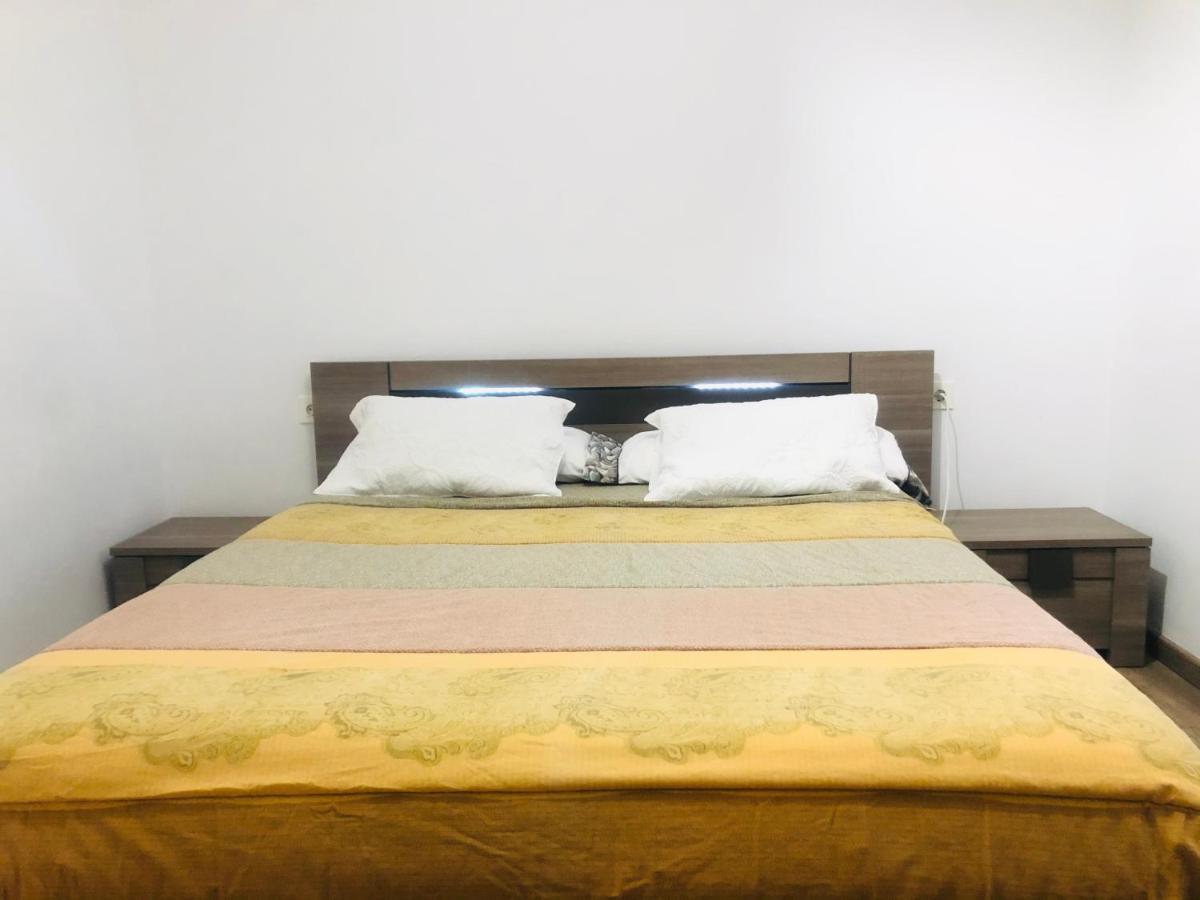 Enjoy Valencia Apartment Bagian luar foto